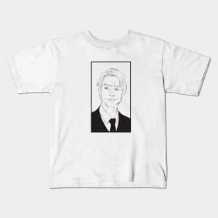 big boy Kids T-Shirt